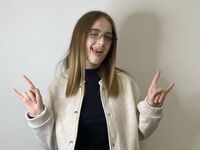 hot live girl DorothaHiles