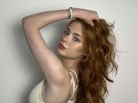 live teaser web cam DortheyDemichiel