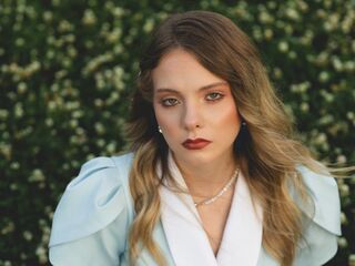 hot cam show DrusillaPettet