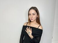 hot live girl EadlinCowee