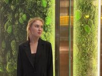 hot webcamslut EdaNoreikaite