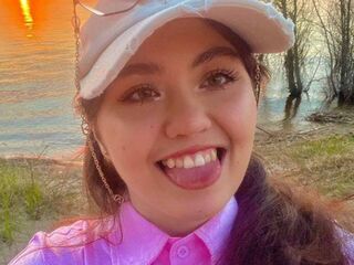 camgirl fingering pussy ElenaKnight