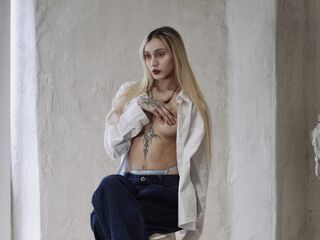 jasmin naked EllieXeno