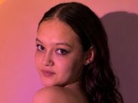 hot cam girl fingering pussy ElvieTalboti