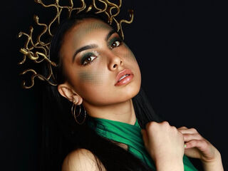 shower sex cam EmilianaEscobar