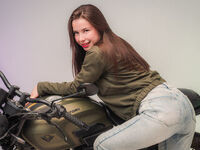 shower livecam EmmaValenciaga