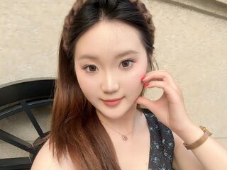hot cam girl fingering pussy EmmaWei