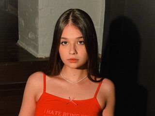 kinky webcam model EmorySwift