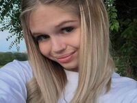 babe webcam EricaVon