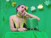 camgirl showing tits EscarlathaLuna