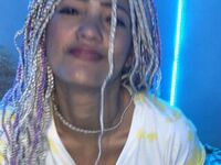 hot cam girl masturbating EsperanzaLee