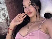 camgirl masturbating EuphoriaNatalia