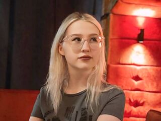 adult liveshow EusebiaRosal