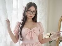 naughty cam girl masturbating with dildo EvaBloom