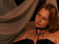 camgirl video chat room EvaCherry