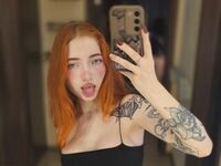 girl webcamsex EvaOrange