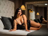 beautiful camgirl EvahMonroe