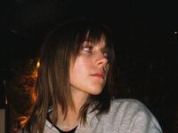 topless camgirl EvelinDoker