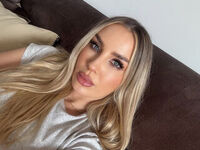 naked webcamgirl photo Evixa