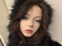 shower livecam FaeGosse