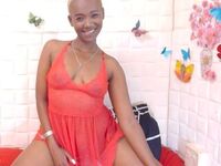 nude cam girl pic FaithEvans