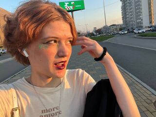 adultcam photo FlairCatlow