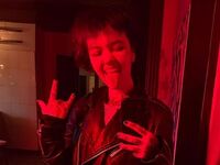 Kinky webcam girl FloralFable