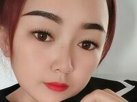 live teaser cam FredaErica