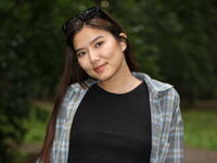 hot naked webcam girl FredericaHatchet