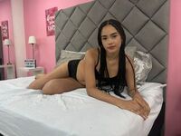 naked webcamgirl GabyRomane