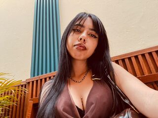 naked cam girl masturbating with vibrator GaneshaJones