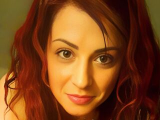 fingering webcamgirl GeminiJoy