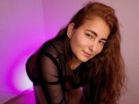 camgirl picture GiarellaCampbell