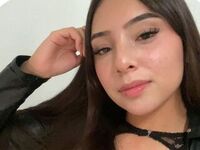 sex show GigiOchoa