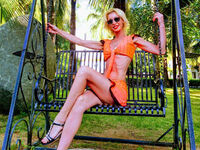 sexcam picture GloriyaWhite