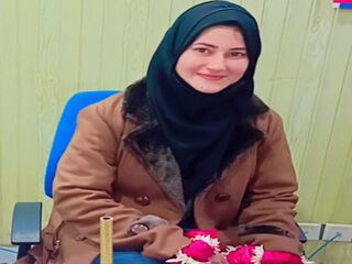 free liveshow GoshiRose