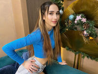 camgirl photo GrettaLane