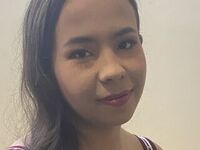 naked webcam girl video HanaMontenegro