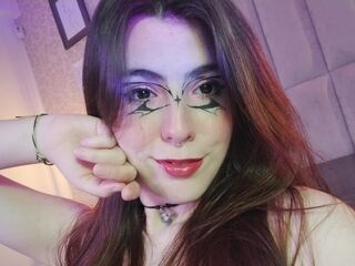 sexy camgirl picture HannaLorist