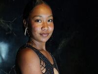 nude web cam HannahLabel