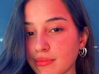 naked webcam girl photo HannyMia