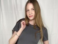 naked girl with webcam HazelLedwell