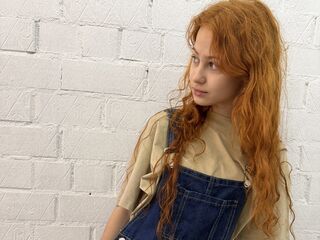 beautiful girl cam HeidyMichaelsen