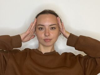hot live cam HertaLaraby