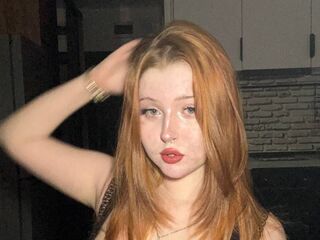 webcam stripper HildeTobia