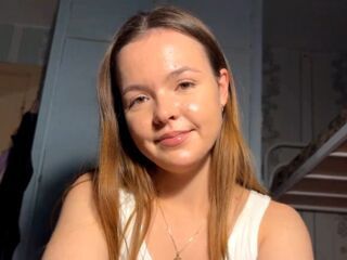 nude cam girl pic HollyCathrin