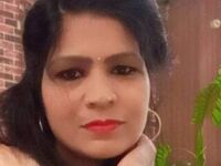 masturbating girl HotNandini