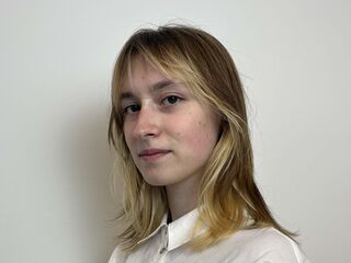 beautiful girl cam IdaZeccardi