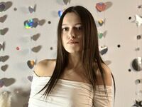 naked cam girl gallery IngerMarzella