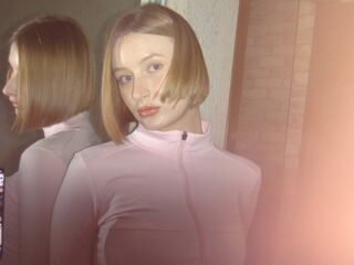 webcamstripper IngraKate